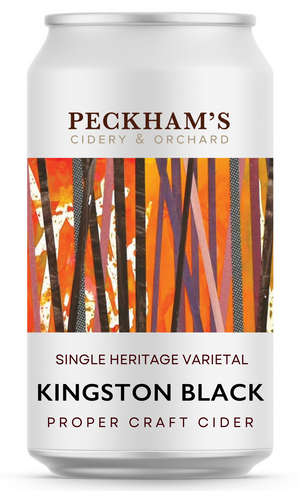 Kingston Black