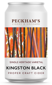 Kingston Black
