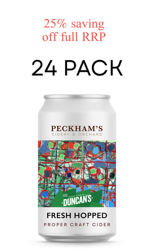 Fresh Hopped 24 Pack - Was $155.76 / Now $116.82