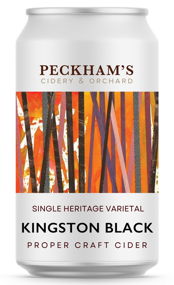 Kingston Black