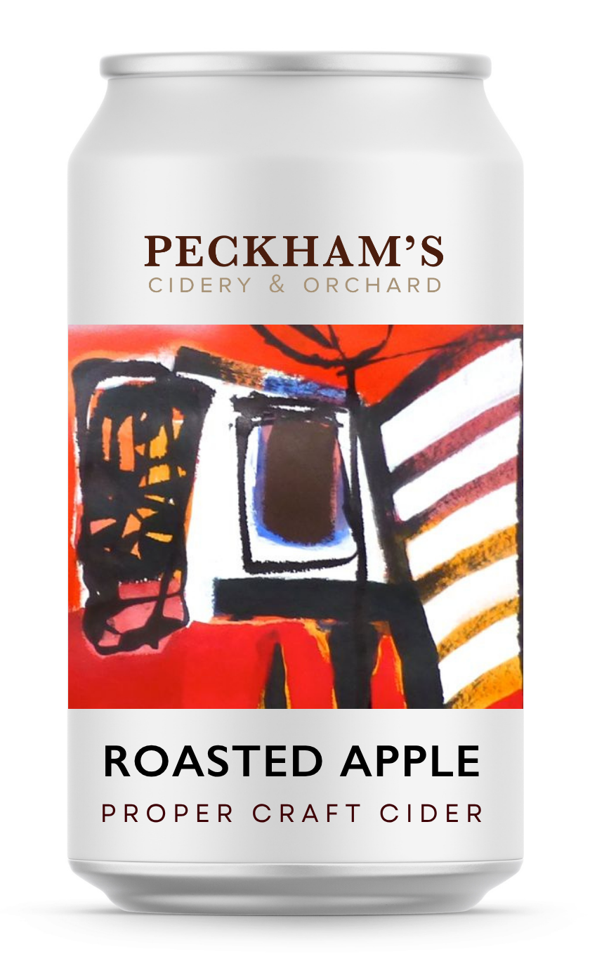 Roasted Apple