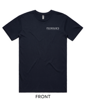 Load image into Gallery viewer, Navy T-Shirt
