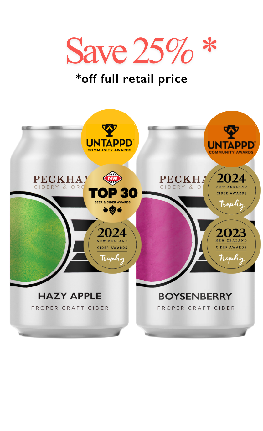 Untappd Awards 24 Pack