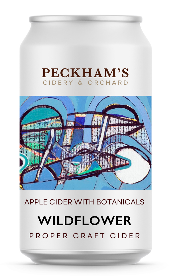 Wildflower (Limited release)
