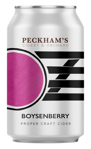 Boysenberry
