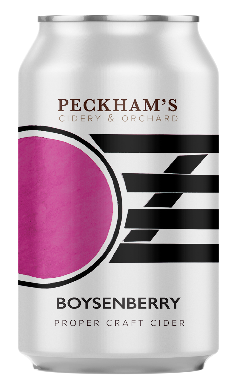 Boysenberry
