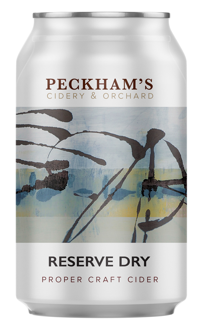 Reserve Dry