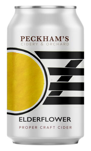 Elderflower