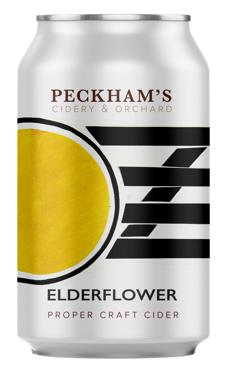 Elderflower