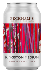 Kingston Medium