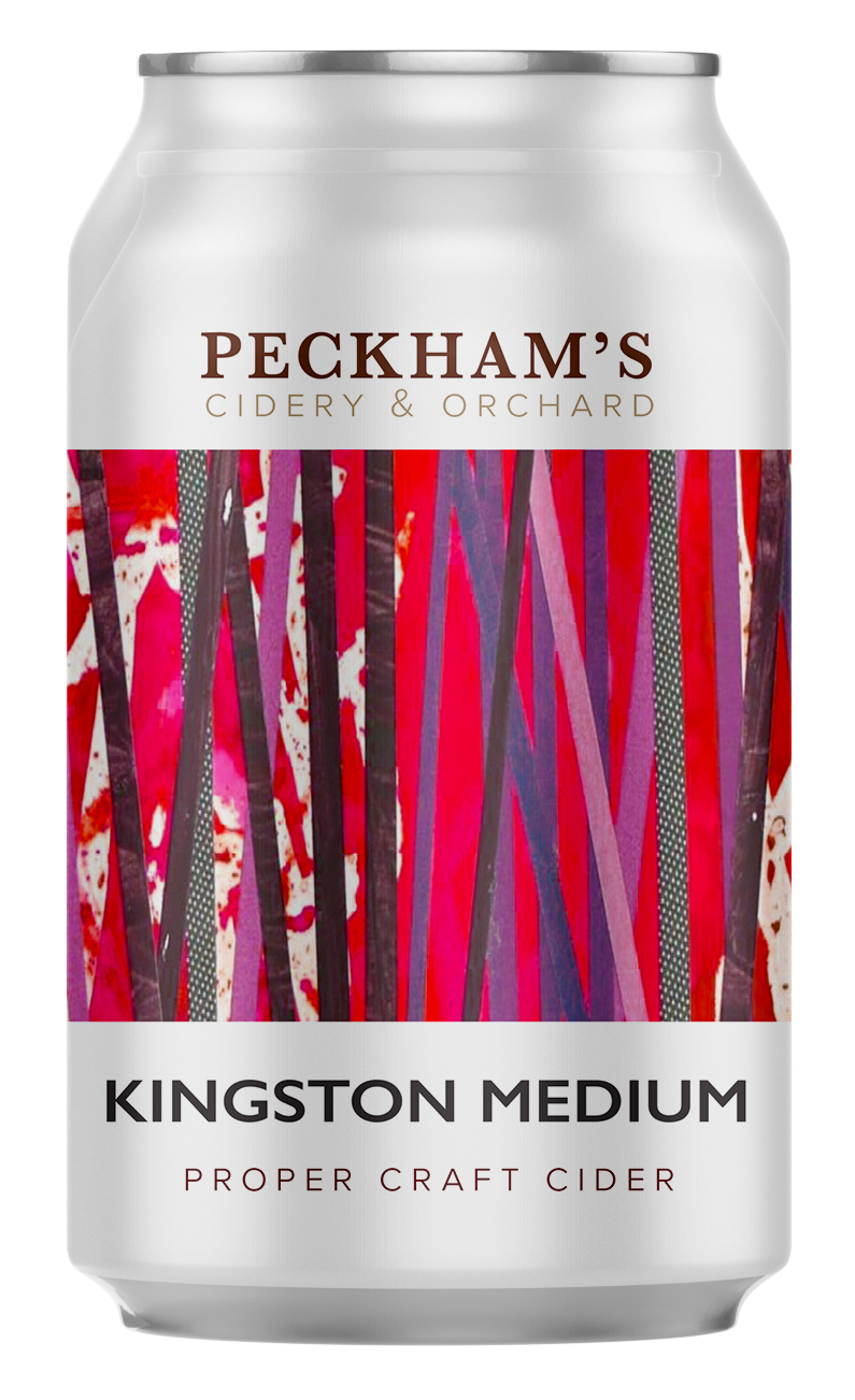 Kingston Medium