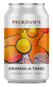 Orange-A-Tang